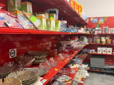 Functional business for sale in Fresk