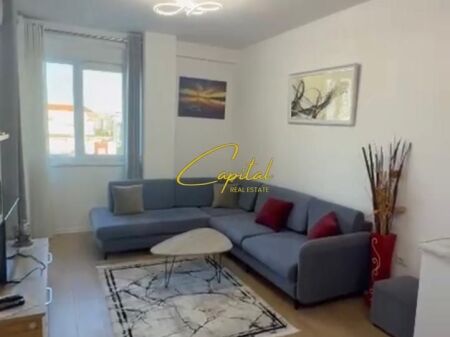 APPARTAMENTO IN AFFITTO 1+1 YZBERISHT 45.000 LEKE