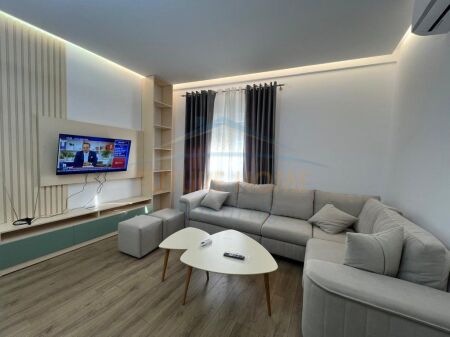Rent, Apartment 2+1, Porta Tirana New Residence, Tirana.