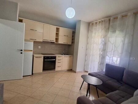 Apartment 1+1 for Rent - Xhamllik