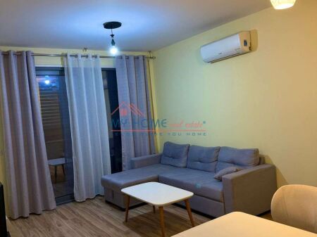 Apartment 2+1 for Rent Don Bosko Tirana