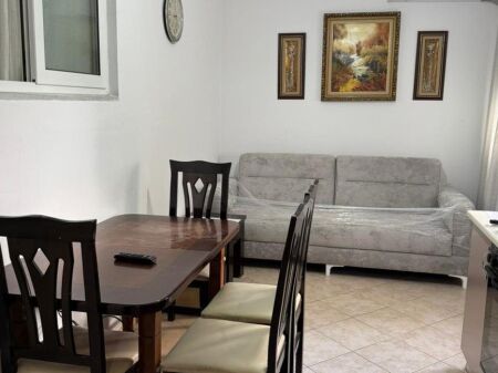 🏡 Affittasi appartamento 1+1 Comune di Parigi, Via Medar Shtylla – Complesso Kika 1