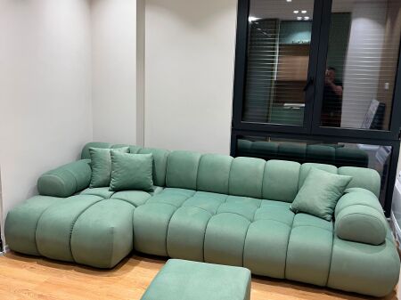 Jepet me qira apartament 2+1+2 në Don Bosko