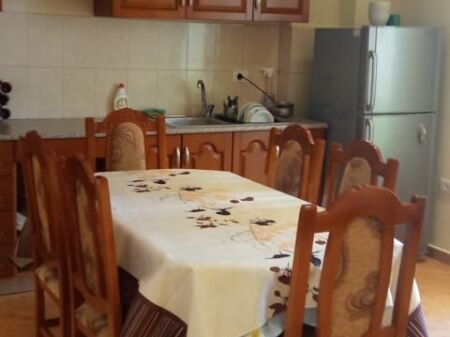 Apartment ne Durres (Plazh Iliria)
