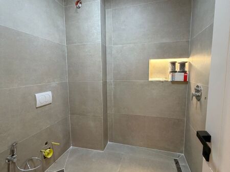 Apartment 2+1+2 for sale near the Shkoza roundabout