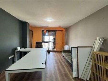 Office for rent Olympic Complex