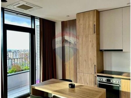 Apartment 2+1+2 for sale Lake View
