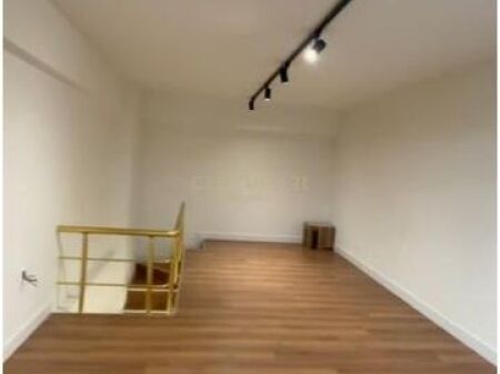 Duplex unit for sale on floors 0 and 1 at Golden Park in Selite 98,000 €