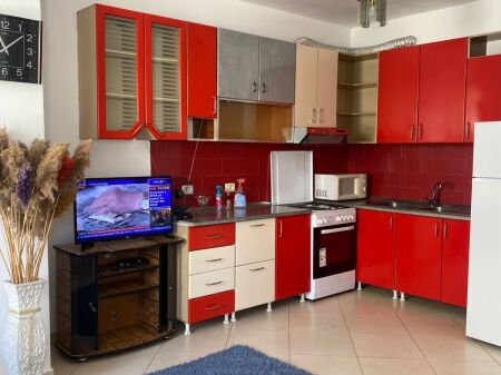 Apartment for Rent 1+1 Astir