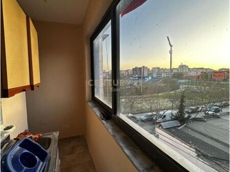 SHITET APARTAMENT KATI 4, 1+1 TEK STADIUMI, NE DURRES !