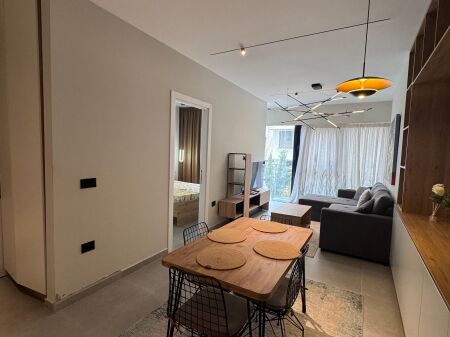 Apartment 1+1 for sale Dibres Street, Tirana