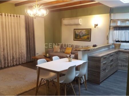 ✨ Modern 2+1 apartment for rent near the Artificial Lake, at the end of Peti street. 650 € /Month