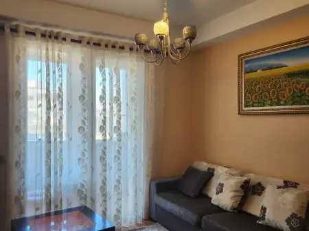 Qera | Apartament 1 + 1 | Fresku | 380 €/muaj