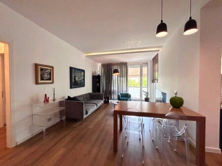 FOR RENT APARTMENT 2+1 – DRY LAKE