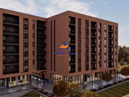 FOR SALE APARTMENT 3+1+BALCONY "NEAR THE NEW BOULEVARD, CLOSE TO THE BIG RING" 158500 EURO