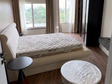 Rent, Apartment 2+1+Post Botanical Garden, parking Tirana 1300€