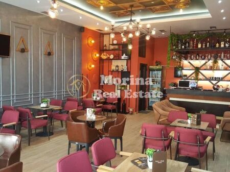 Sale | Ambjent Biznesi | Fresku | 100000 €