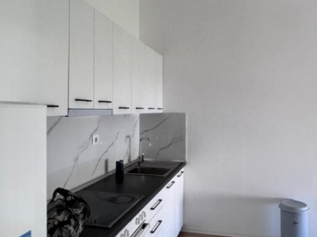 Ali Demi, Apartment 2+1 For Rent