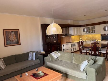 At Albano-Romina, Apartment 2+1 For Sale With Perfect Location!