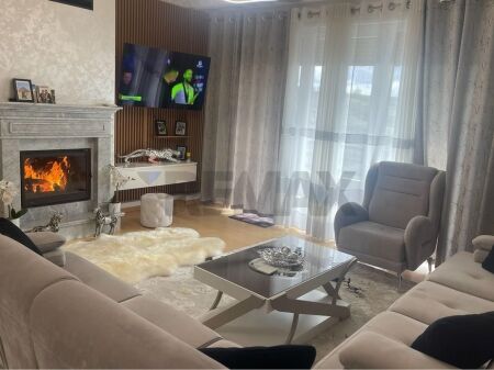 Appartamento 2+1+2 in affitto Farke