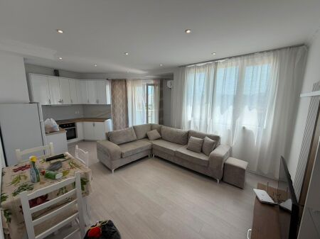 🏠 Apartment 1+1 for rent  📍 Astir, Green City💰 Price: 450€/month