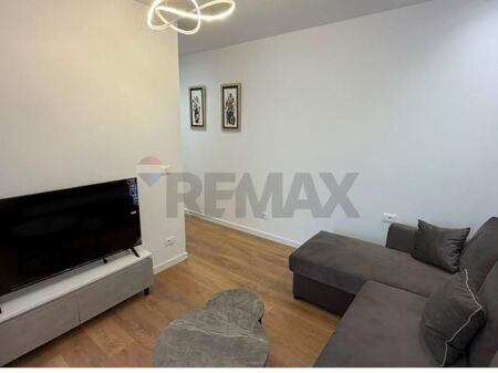 Apartment 1+1 for rent in the Municipality of Paris