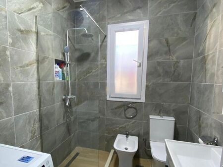 Apartment 2+1 for Rent at the Former Park (Frosina Plaku St.)
