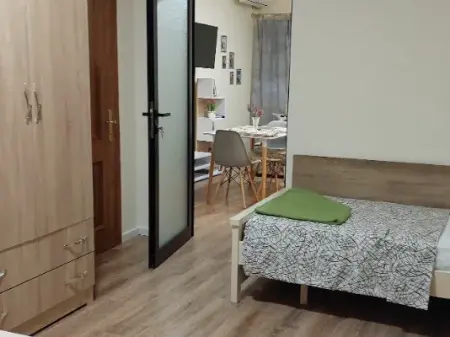 Affitto | Apartament 1 + 1 | Rruga Myslym Shyri | 600 €/mese