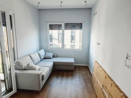 For rent 1+1 AMERICAN 3 Henke Residence 550€