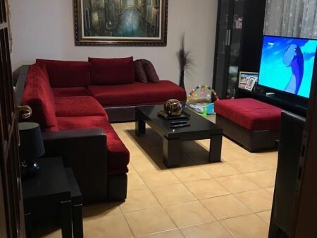 For Rent Apartment 2+1+1 Balcony