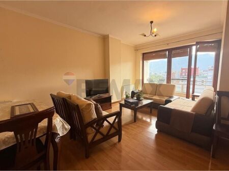 Apartment 2+1 for sale. Zogu i Pare Boulevard
