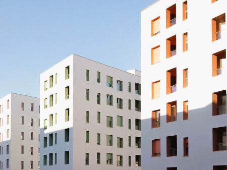 📣Alla Residenza Kadiu Appartamento 1+1 in Vendita a 1450 €/m²🔥