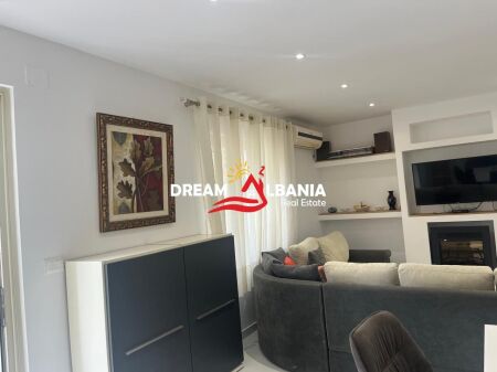 Apartment 2+1 for rent given on Besa Street, behind the Dinamo Factory.(ID 4241088)
