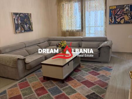 Apartment 2+1 for sale on Zogu i Pare Boulevard (ID 41212252 )