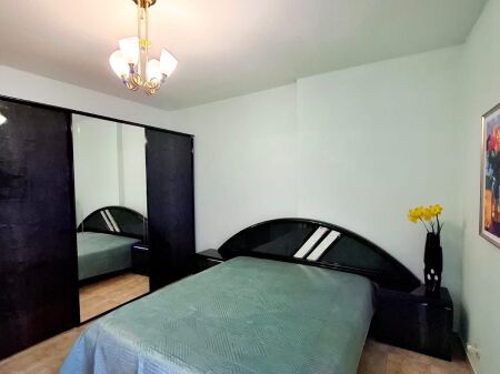 Jepet Me Qera Apartament 1+1+1 Ballkon