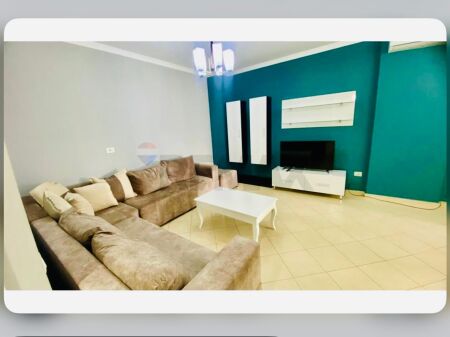 🏡 Apartment 1+1 for rent, Former Electric Market – Pedestrian Area