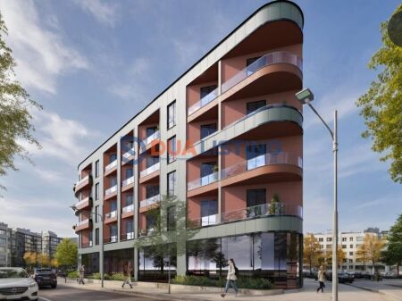 Apartament 2+1 për shitje në Paskuqan!