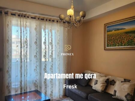 Apartament me qera - Fresk