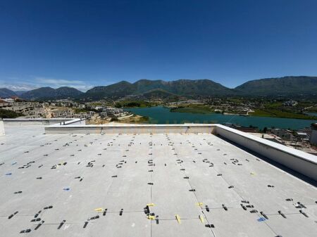 For sale, Apartment 3+1+Parking Space, Farke, Tirana.