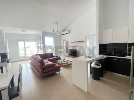 Apartament 2+1 per qira tek Kodra e Diellit 1