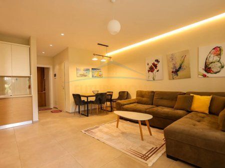 Shitet, Apartament 1+1 San Pietro Rezidence, Gjiri I Lalëzit