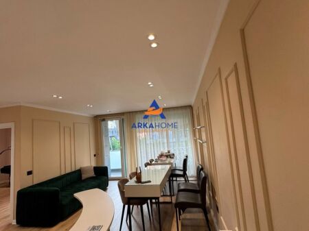 BUSINESS FOR RENT 94M2 "RESIDENZA FIORI DI BOSCO, DON BOSCO" 120,000 LEKE