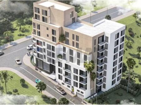 Appartamento - In Vendita - Via Mihal Grameno, Tirana(ID: 530551001-474)