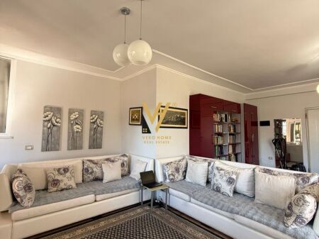 SHITET APARTAMENT 2+1+BLK TE RRUGA E BOGDANEVE 358.400 EURO