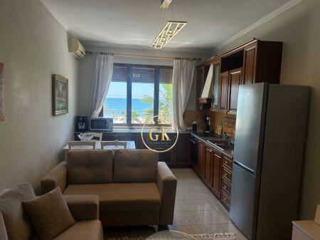 🏡 VENDESI APPARTAMENTO 2+1 CON VISTA MARE VOLLGA DURRES