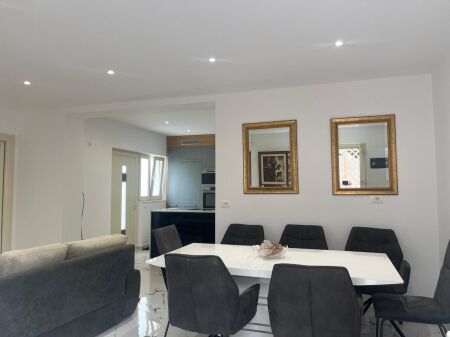 🏡 Apartment 2+1 for rent  📍 Besa Street, near La Fortuna Pizzeria 💰 Price: 55,000 lek/month