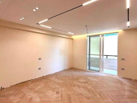 2+1, reconstructed, former exhibition, 320 thousand euros