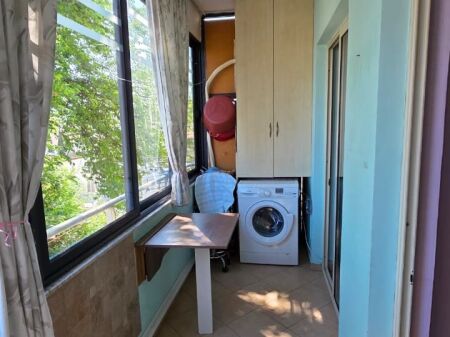 shitet apartament 1+1, Don Bosko