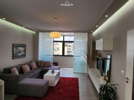 Apartament Me Qera 1+1 ne Myslym Shyr (ID B2101497) Tirane