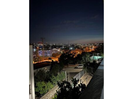 Apartment 2+1 for Rent Ali Shefqeti Street